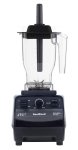 I Black 1.5 Litre Narrow Base