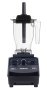 I Black 1.5 Litre Narrow Base