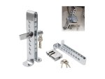 Leiqi Anti-theft Brake clutch Lock Set - Autostyle Motorsport South Africa