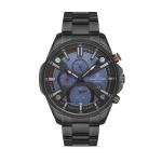 Exclusive Blue Dial Multifunction Watch