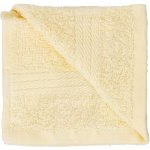Clicks Cotton Guest Towel Cream