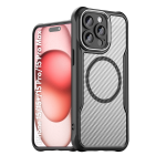 Carboarmor Magsafe Cover For Iphone 15 15 PLUS 15 PRO 15 Pro Max