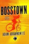 Bosstown Hardcover