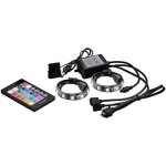 Deepcool RGB350 LED Strip With 3X Primary Colours W controller