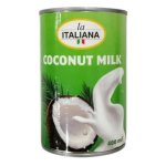 La Italiana Coconut Milk 400ML