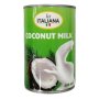 La Italiana Coconut Milk 400ML