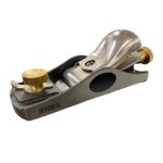 9 1 2 Block Plane Adjustable Mouth 123260635