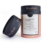 Metabody Pure Hydrolyzed Collagen 300GM