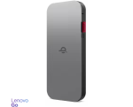 Lenovo Go Wireless Mobile Power Bank 10000 Mah