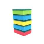 Practical Manner Sponges - Cosave Power Build & Whole Rs