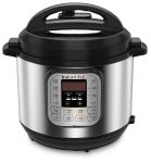 Instant Pot Duo 7-IN-1 Smart Pressure Cooker 6L