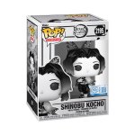 Funko Pop Animation: Demon Slayer – Shinobu Kocho Special Edition