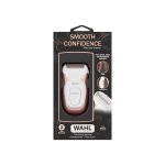 Smooth Confidence Ladies Battery Shaver Kit