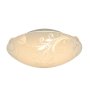 Eurolux Flora Pattern Ceiling Light 250MM Excl 1XE27 40W
