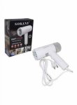 Sokany Swift Steam Garment Steamer
