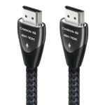 3M Audioquest Carbon 48 Ultra High Speed 48GBPS HDMI 2.1 Cable Black
