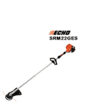 SRM-22GES Petrol Trimmer