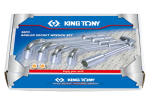 Wrench Set Socket Angle 6-32MM