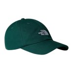Norm Cap - Hunter Green