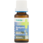 Pharmacy Eucalyptus Oil 20ML