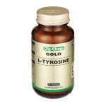 Goldair Dis-chem Gold L-tyrosine 60 Caps