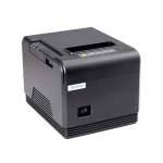 Pinnpos 3" USB & Serial Thermal Receipt Printer