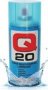 Q20 Multi Purpose Lubricant 300g