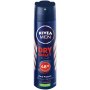 Nivea Deodorant 150ML Male - Dry Impact Plus