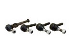 Vw Classic Beetle ghia Tie Rod End Kit 19MM Nut - Autostyle Motorsport South Africa