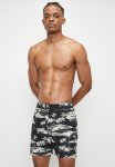Rip Curl Dreamers Volley - Black & White