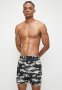 Rip Curl Dreamers Volley - Black & White