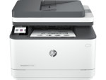 HP Laserjet Pro Mfp 3103FDW Mono Printer Scan Copy Fax Wi-fi