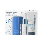 Hydration On-the-go Set 3 Travel Size