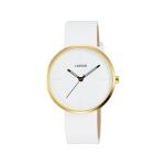 LORUS Ladies Leather Dress