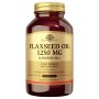 Solgar Cold Pressed Flaxseed Oil 1250MG