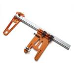 Rip Guide Combo Saw Plate + Rip Handle 544008