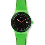 Sistem Frog Watch
