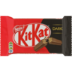 4 Finger Dark Chocolate Bar 41.5G
