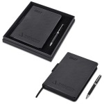 Solidarity A5 2027 Diary And Pen Set