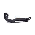 Audi A3 8V Front Bumper Slide Hatchback Right 13-16