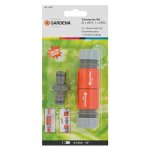 Gardena System Coupling Set 12.5MM