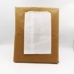 Grease Proof Bags – GP2