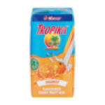Orange Flavoured Dairy Fruit Mix 200ML