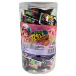 Jwd Fruit Roll Gummy 50PCS