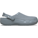 Classic Crafted Clog - Concrete M13