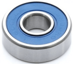 608-2RS Bearing 8 22 7 Mm