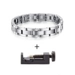 Killer Deals 18MM Silicone Strap For Xiaomi Band 3 Xiaomi Band 4 - 3 Colours