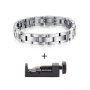 Killer Deals 18MM Silicone Strap For Xiaomi Band 3/ Xiaomi Band 4 - 3 Colours