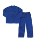 Javlin - Paramount Polycotton Conti Suit - Royal Blue - Sa 40