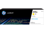 HP 415A Yellow LaserJet Toner Cartridge